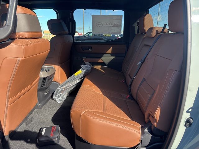 2026 Toyota Tundra 1794 San Clemente CA