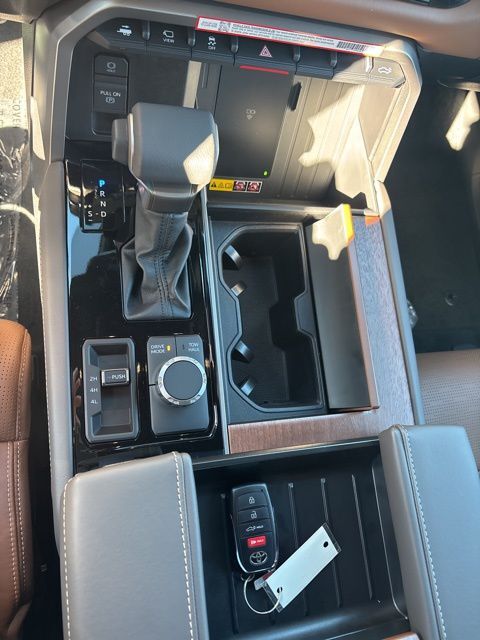 2026 Toyota Tundra 1794 San Clemente CA