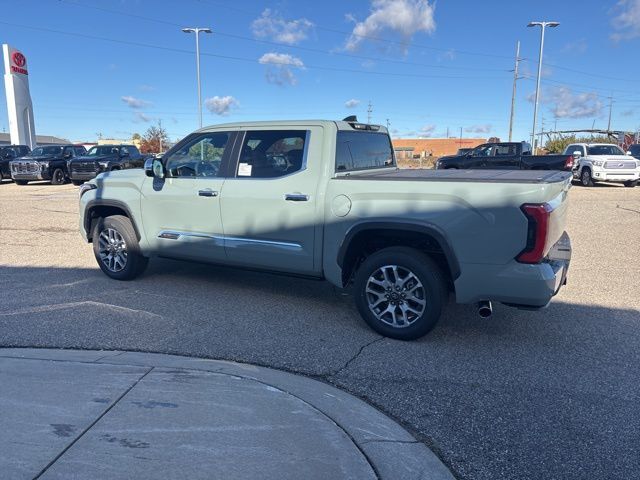 2026 Toyota Tundra 1794 San Clemente CA