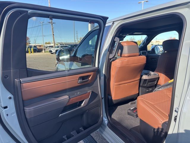 2026 Toyota Tundra 1794 San Clemente CA