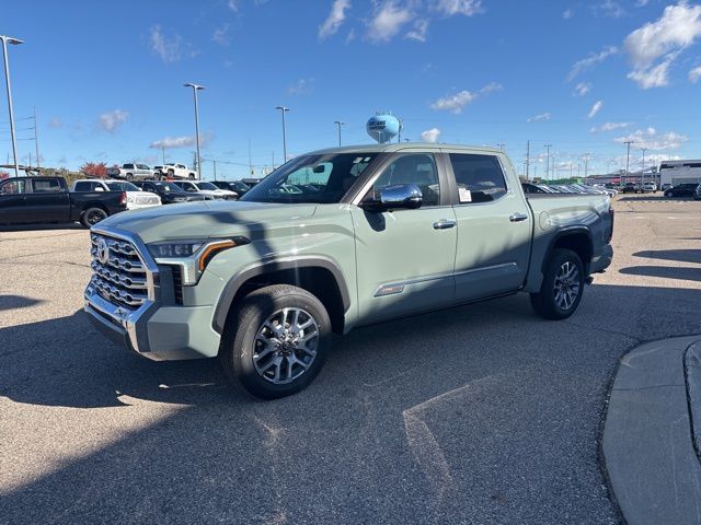 2026 Toyota Tundra 1794 San Clemente CA