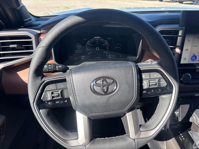 2026 Toyota Tundra 1794 San Clemente CA