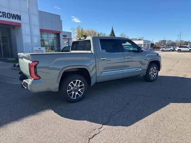 2026 Toyota Tundra 1794 San Clemente CA