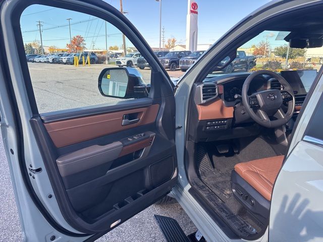 2026 Toyota Tundra 1794 San Clemente CA