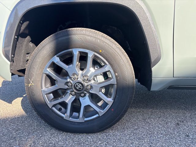 2026 Toyota Tundra 1794 San Clemente CA