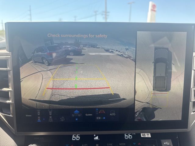 2026 Toyota Tundra Hybrid Limited 4WD San Clemente CA