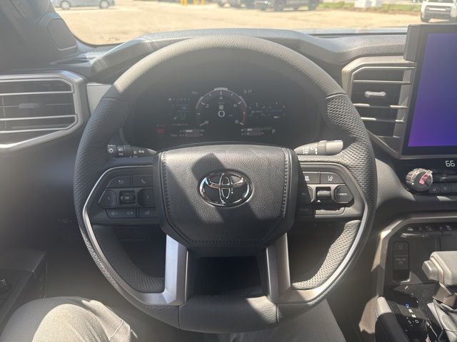 2026 Toyota Tundra Hybrid Limited 4WD San Clemente CA