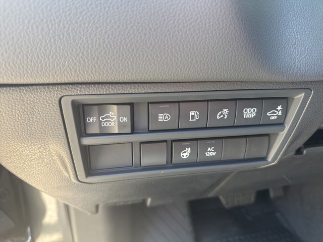 2026 Toyota Tundra Hybrid Limited 4WD San Clemente CA