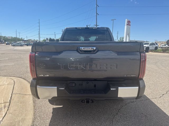 2026 Toyota Tundra Hybrid Limited 4WD San Clemente CA
