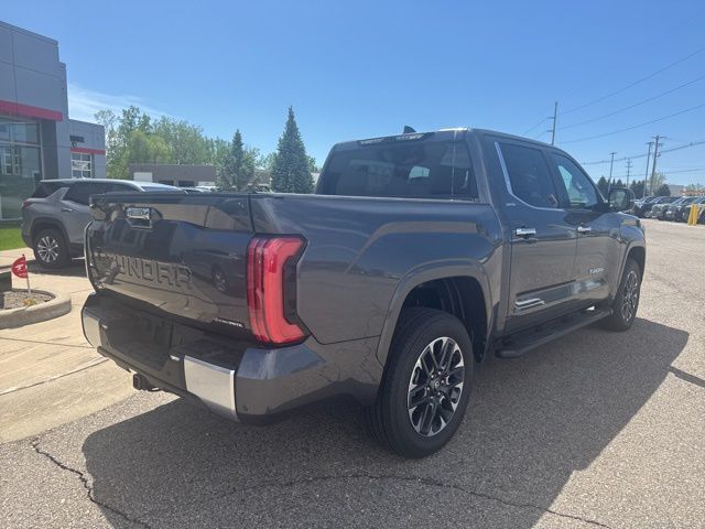 2026 Toyota Tundra Hybrid Limited 4WD San Clemente CA