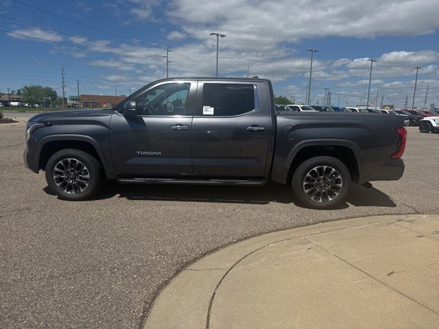 2026 Toyota Tundra Hybrid Limited 4WD San Clemente CA