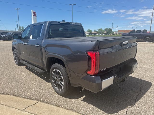 2026 Toyota Tundra Hybrid Limited 4WD San Clemente CA
