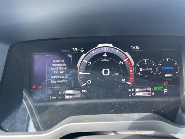 2026 Toyota Tundra Hybrid Limited 4WD San Clemente CA