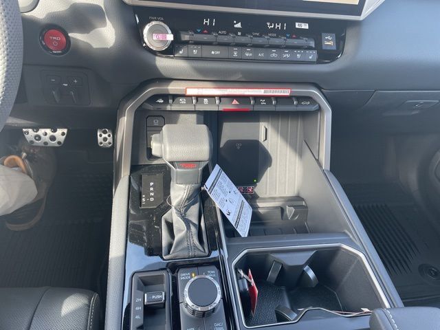 2026 Toyota Tundra Hybrid Limited 4WD San Clemente CA