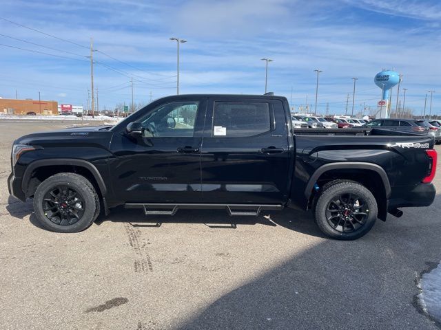2026 Toyota Tundra Hybrid Limited 4WD San Clemente CA