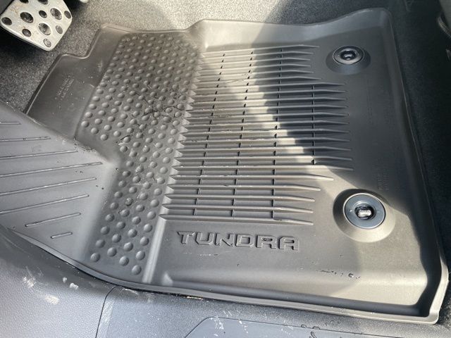 2026 Toyota Tundra Hybrid Limited 4WD San Clemente CA