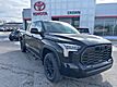 2026 Toyota Tundra Hybrid Limited 4WD