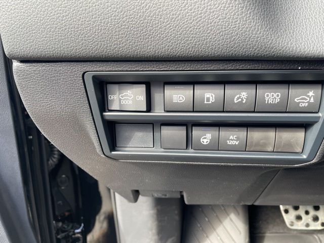 2026 Toyota Tundra Hybrid Limited 4WD San Clemente CA