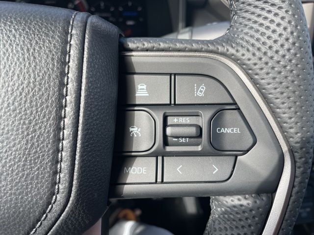 2026 Toyota Tundra Hybrid Limited 4WD San Clemente CA