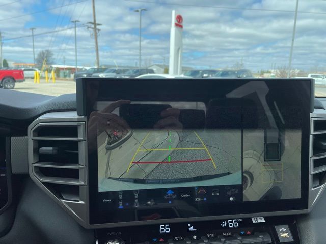 2026 Toyota Tundra Hybrid Limited San Clemente CA