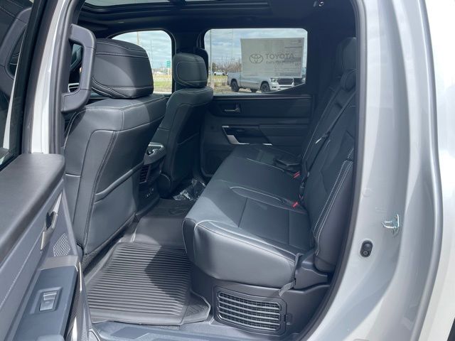 2026 Toyota Tundra Hybrid Limited San Clemente CA