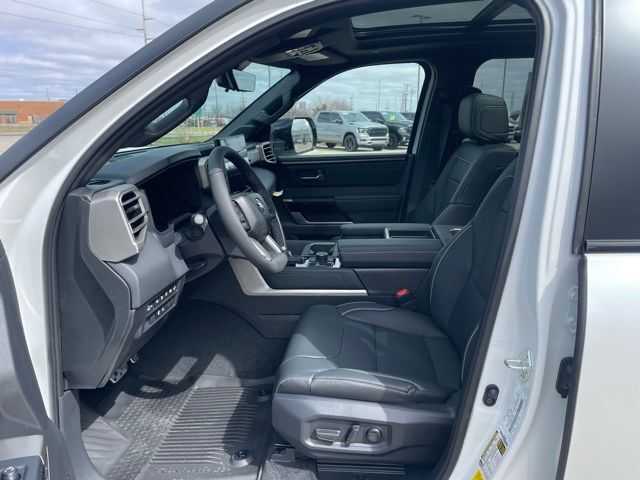 2026 Toyota Tundra Hybrid Limited San Clemente CA