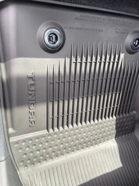 2026 Toyota Tundra Hybrid Limited San Clemente CA