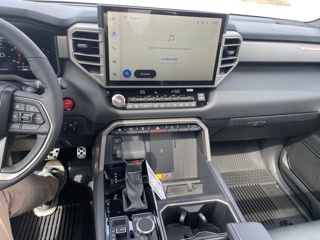 2026 Toyota Tundra Hybrid Limited San Clemente CA