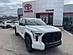 2026 Toyota Tundra Hybrid Limited
