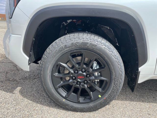 2026 Toyota Tundra Hybrid Limited San Clemente CA