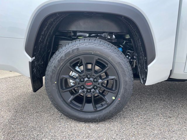 2026 Toyota Tundra Hybrid Limited San Clemente CA