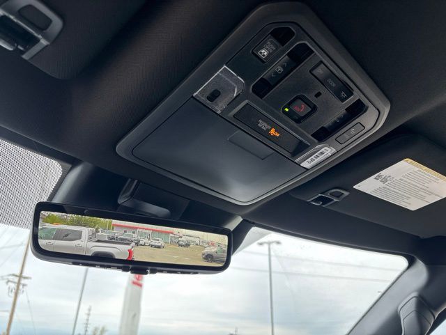 2026 Toyota Tundra Hybrid Platinum 4WD San Clemente CA