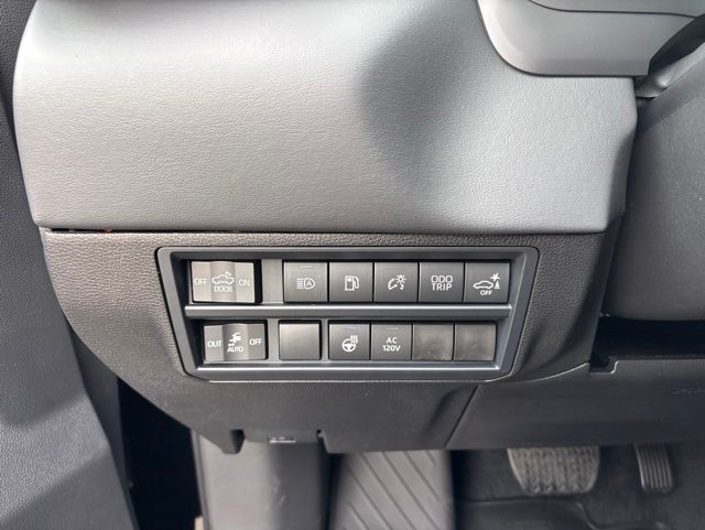 2026 Toyota Tundra Hybrid Platinum 4WD San Clemente CA