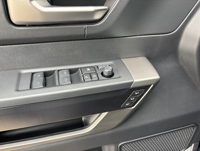 2026 Toyota Tundra Hybrid Platinum 4WD San Clemente CA