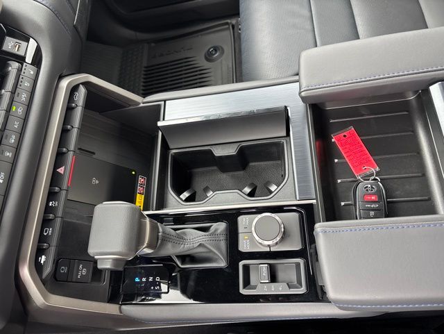2026 Toyota Tundra Hybrid Platinum 4WD San Clemente CA