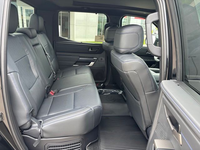 2026 Toyota Tundra Hybrid Platinum 4WD San Clemente CA