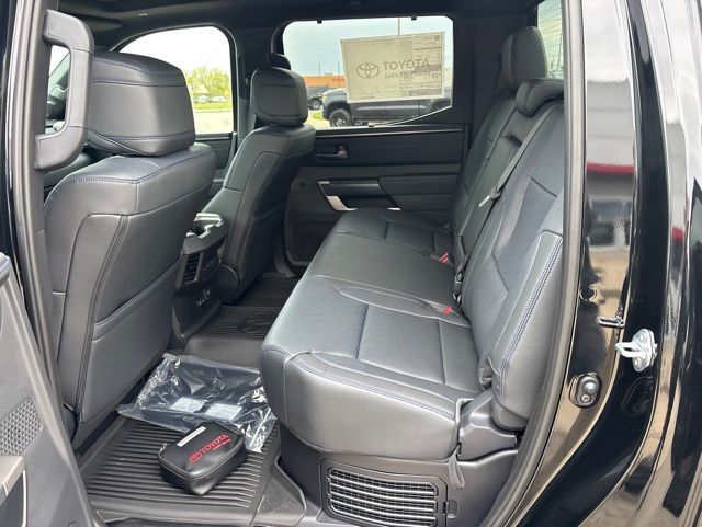 2026 Toyota Tundra Hybrid Platinum 4WD San Clemente CA