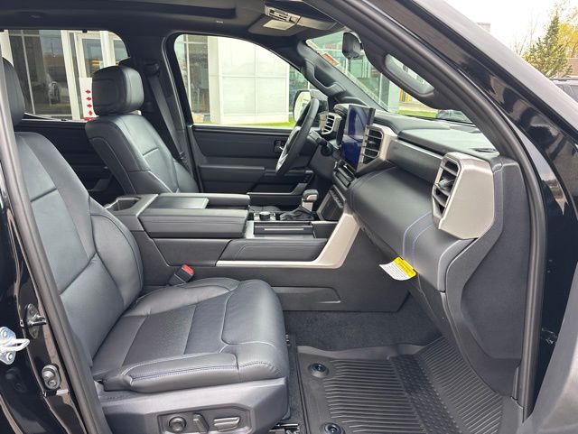 2026 Toyota Tundra Hybrid Platinum 4WD San Clemente CA