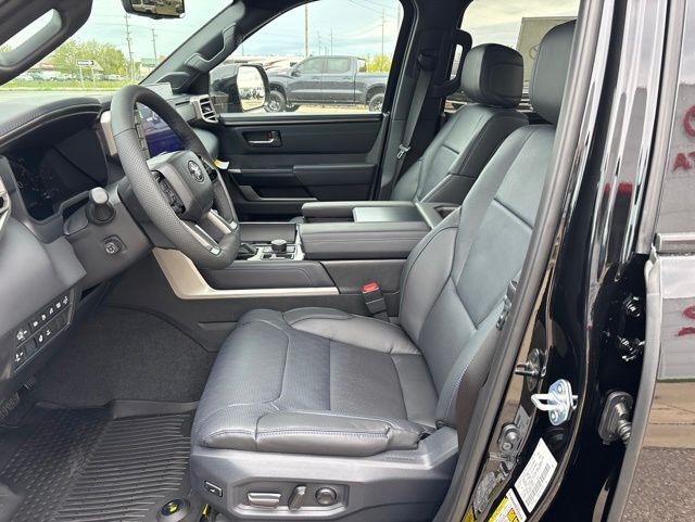 2026 Toyota Tundra Hybrid Platinum 4WD San Clemente CA