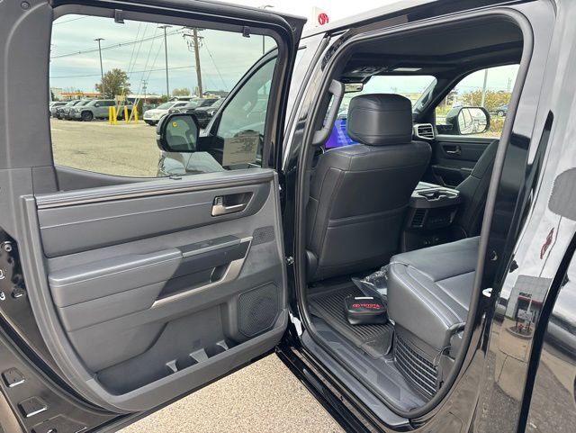 2026 Toyota Tundra Hybrid Platinum 4WD San Clemente CA