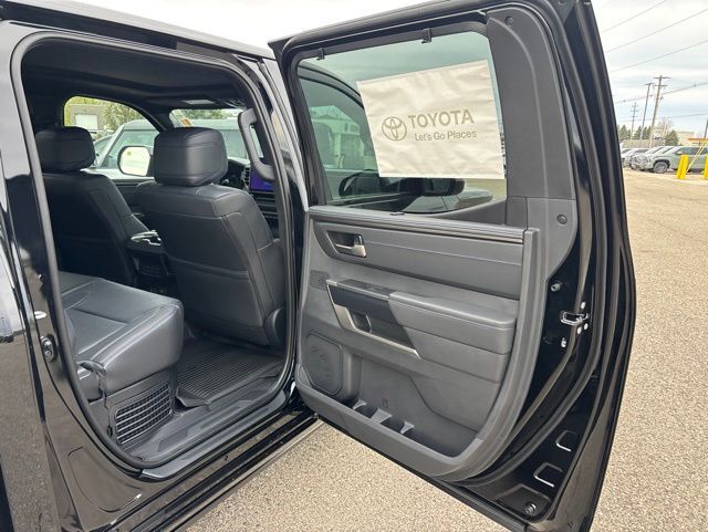2026 Toyota Tundra Hybrid Platinum 4WD San Clemente CA