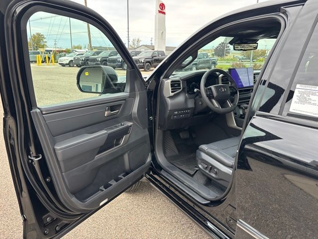 2026 Toyota Tundra Hybrid Platinum 4WD San Clemente CA