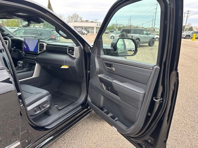 2026 Toyota Tundra Hybrid Platinum 4WD San Clemente CA