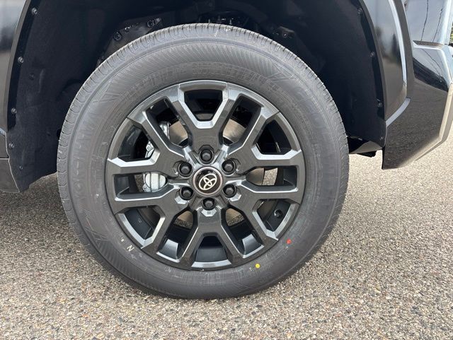 2026 Toyota Tundra Hybrid Platinum 4WD San Clemente CA