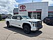 2026 Toyota Tundra Hybrid Platinum 4WD