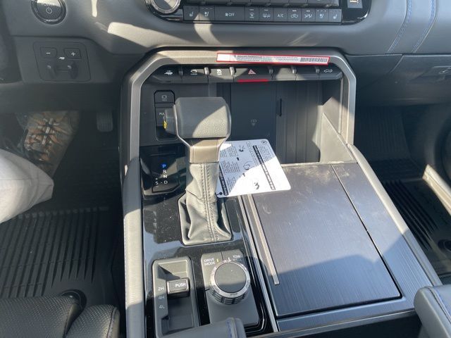 2026 Toyota Tundra Hybrid Platinum 4WD San Clemente CA