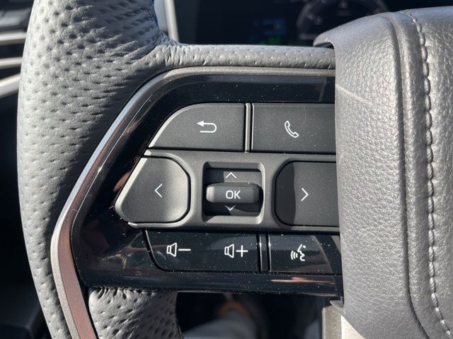 2026 Toyota Tundra Hybrid Platinum 4WD San Clemente CA