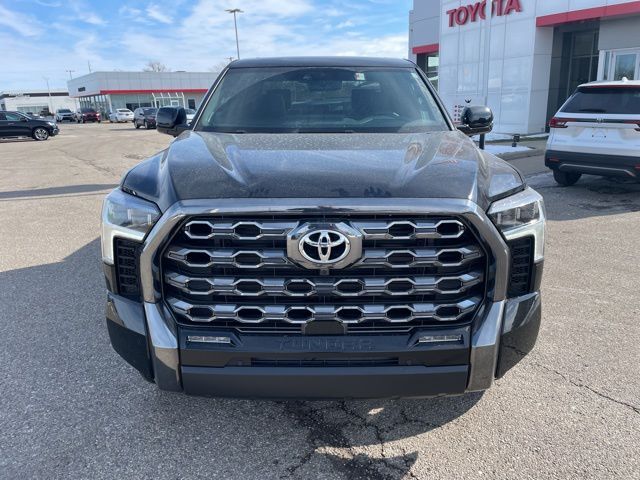 2026 Toyota Tundra Hybrid Platinum 4WD San Clemente CA