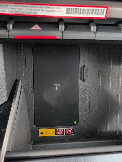 2026 Toyota Tundra Hybrid Platinum San Clemente CA