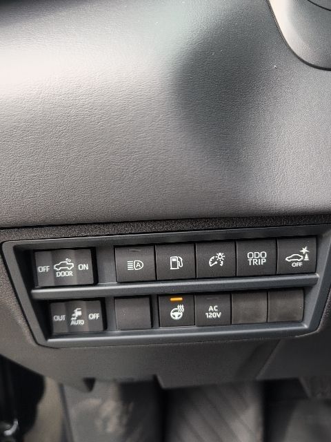 2026 Toyota Tundra Hybrid Platinum San Clemente CA